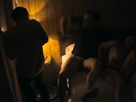 Алла Роуба голая – Иди к папочке (2020) #4