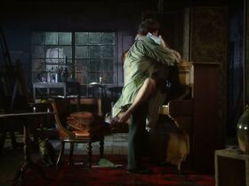 Джоя Фитч голая, Дженни Жак голая, Эми Мэнсон голая – Отчаянные романтики s01e01-02 (2009) #11