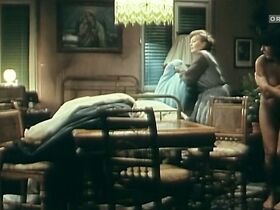 Эльфи Эшке голая – Ilona & Kurti (1991) #4