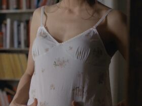 Фамке Янссен секси – Любовь и секс (2000) #11