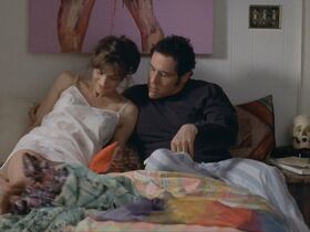 Фамке Янссен секси – Любовь и секс (2000) #12