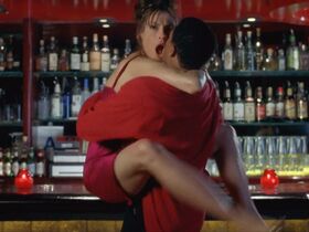 Фамке Янссен секси – Любовь и секс (2000) #14