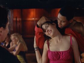 Фамке Янссен секси – Любовь и секс (2000) #15