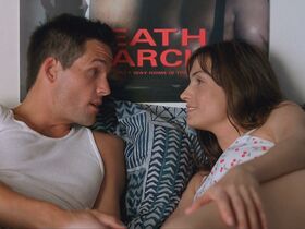 Фамке Янссен секси – Любовь и секс (2000) #20