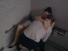 Фамке Янссен секси – Любовь и секс (2000) #3