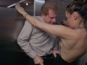 Фамке Янссен секси – Любовь и секс (2000) #4