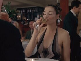 Фамке Янссен секси – Любовь и секс (2000) #5