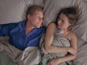 Фамке Янссен секси – Любовь и секс (2000) #6