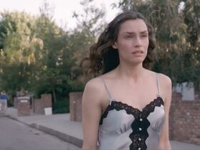 Фамке Янссен секси – Любовь и секс (2000) #8