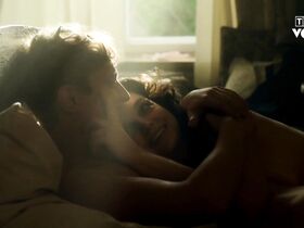 Мария Дембска голая – Чёрный Мерседес (2019) #5