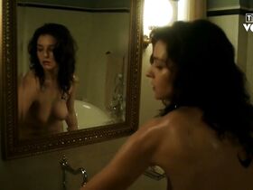 Мария Дембска голая – Чёрный Мерседес (2019) #7