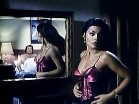 Мария Кардиналь голая, Хакаранда Альфаро секси, Росарио Эскобар голая – En un motel nadie duerme (1989) #15