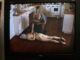 Рона Митра секси, Лора Линни голая – Жизнь Дэвида Гейла (2003) #11