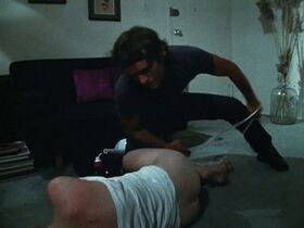 Линн Оделл голая – The Passing (1983) #5