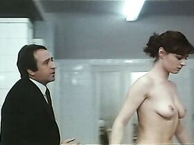 Асусена Эрнандес голая – Соблазнитель в маске (1980) #15