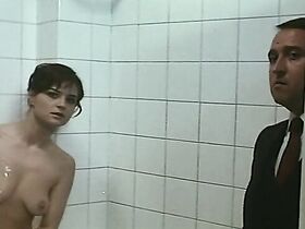 Асусена Эрнандес голая – Соблазнитель в маске (1980) #23