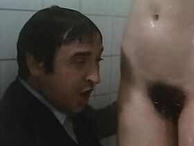 Асусена Эрнандес голая – Соблазнитель в маске (1980) #26