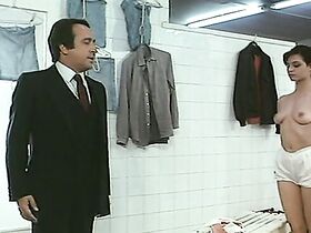 Асусена Эрнандес голая – Соблазнитель в маске (1980) #3