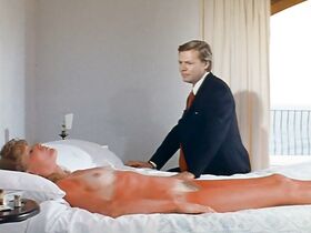 Маргит Карстенсен голая – Марта (1974)