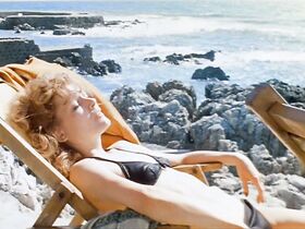 Маргит Карстенсен голая – Марта (1974) #4