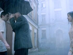 Татьяна Пешкова голая – Контакт (2005) #2