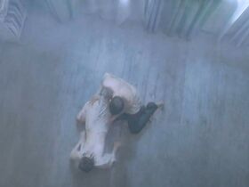 Татьяна Пешкова голая – Контакт (2005) #3