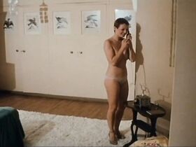Андреа Рау голая – Сеть (1975) #4