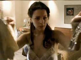 Евгения Крюкова голая – Упасть вверх (2002) #5