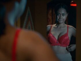 Александра Готтардо секси – Знания о еде s01e03 (2019)