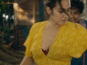 Александра Готтардо секси – Знания о еде s01e03 (2019) #2