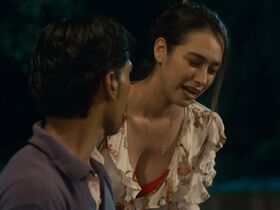 Александра Готтардо секси – Знания о еде s01e03 (2019) #3