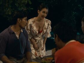 Александра Готтардо секси – Знания о еде s01e03 (2019) #4