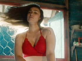 Александра Готтардо секси – Знания о еде s01e03 (2019) #5