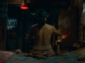 Александра Готтардо секси – Знания о еде s01e03 (2019) #7