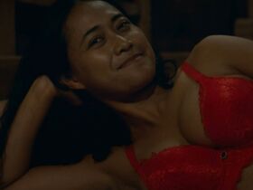 Александра Готтардо секси – Знания о еде s01e03 (2019) #8