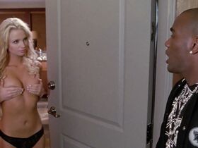 Линдсэй Максвелл голая, Эмбер Борицки секси – Revenge of the Boarding School Dropouts (2009) #12