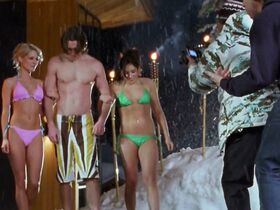 Линдсэй Максвелл голая, Эмбер Борицки секси – Revenge of the Boarding School Dropouts (2009) #2