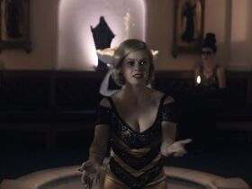 Элис Ив секси – Пчёлы делают мёд (2017) #4