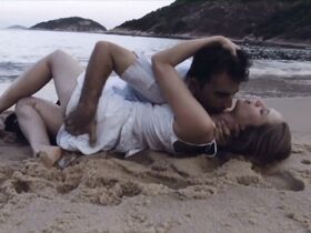 Карин Баррош голая – Quebranto (2018) #3