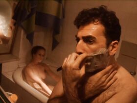 Карин Баррош голая – Quebranto (2018) #7