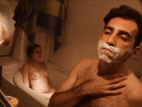 Карин Баррош голая – Quebranto (2018) #8