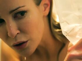 Луиз Линтон голая – Посторонний (2016) #6