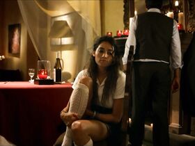 Дзози Агнесси секси – Желание (2013) #4