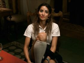 Дзози Агнесси секси – Желание (2013) #5