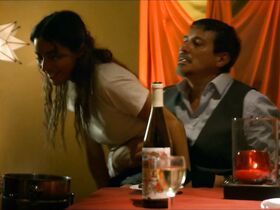 Дзози Агнесси секси – Желание (2013) #8