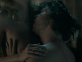 Каролина Шимчак голая, Луиза Янишевская голая – Stars (2017) #12