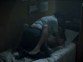 Каролина Шимчак голая, Луиза Янишевская голая – Stars (2017) #9