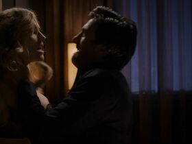 Триша Хелфер секси – Сверхъестественные возможности s02e04 (2016) #4
