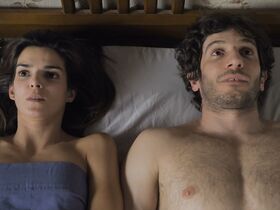 Клара Лаго голая – Сосед s01e09 (2019) #4