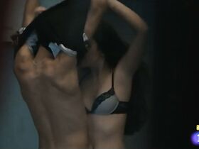 Мария Рамос Мухуб голая – Золото Малаги s01e04 (2019) #2